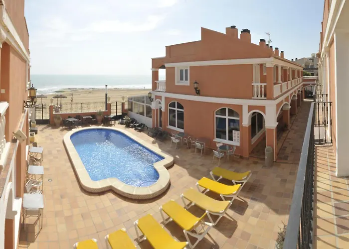 Lloyds Club Lejlighedshotel