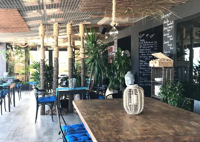 Lloyds Club 3* Torrevieja