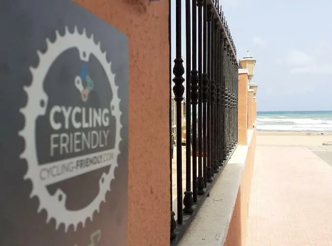 Aparthotel Lloyds Club