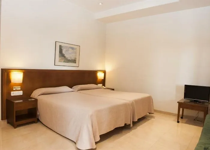 Lloyds Club 3* Torrevieja