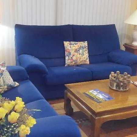 Lejlighedshotel Lloyds Club 3*