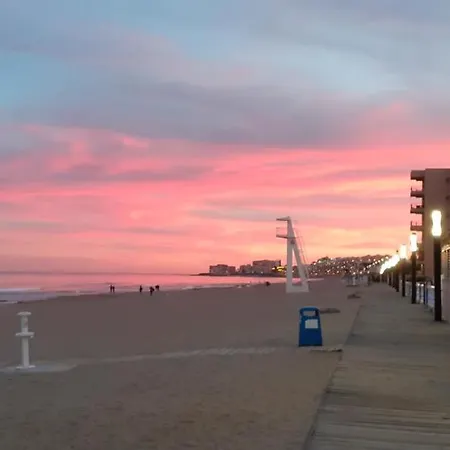 شقة فندقية Lloyds Club تورّيفيِخا