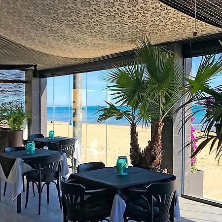 Lejlighedshotel Lloyds Club 3*