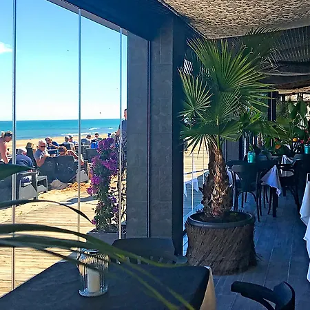 Lejlighedshotel Lloyds Club 3*