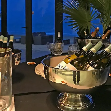 شقة فندقية Lloyds Club