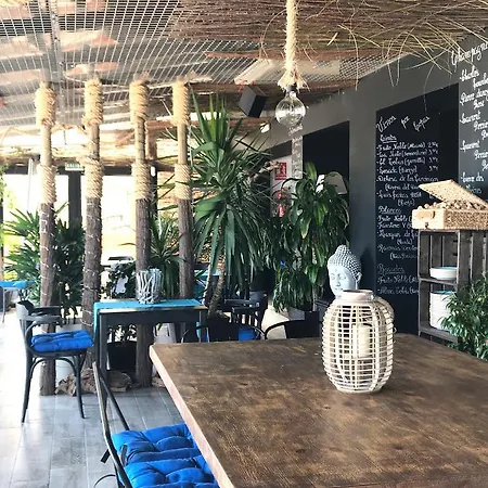 Lloyds Club 3* تورّيفيِخا