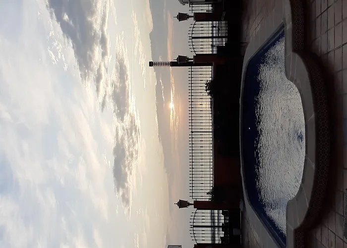 公寓式酒店 劳依兹海滩俱乐部酒店