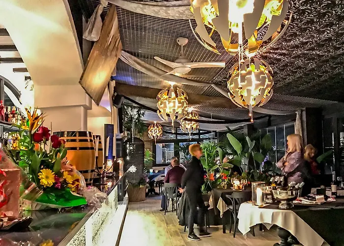 劳依兹海滩俱乐部酒店 公寓式酒店