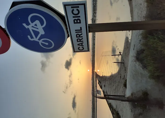 劳依兹海滩俱乐部酒店 公寓式酒店