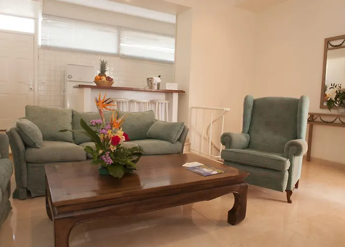 Lloyds Club Aparthotel Torrevieja