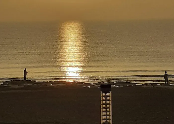 Lloyds Club Aparthotel