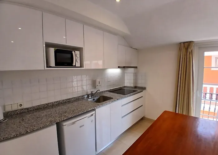 Lloyds Club Aparthotel Torrevieja