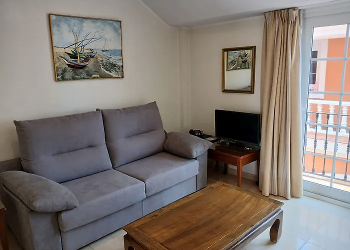 Lloyds Club Aparthotel Torrevieja